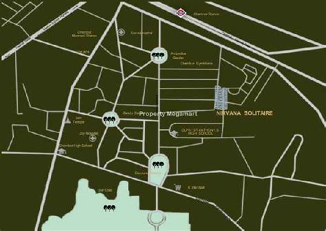 Nirvaana Solitaire in Chembur by Nirvana Lifespaces | Property Megamart