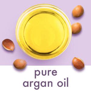 Argan Oil & Lavender Smooth and Serene Conditioner - 200ml – Love ...