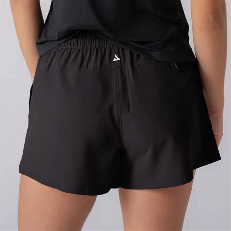 Joola Women's Court Woven Shorts – Lightweight Sportswear - JOOLA INDIA
