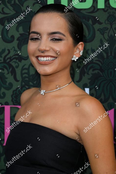 Image result for Isabela Merced Interview 2014