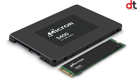 Micron India, Micron Technology, Micron SSD, Micron NAND SATA SSD ...