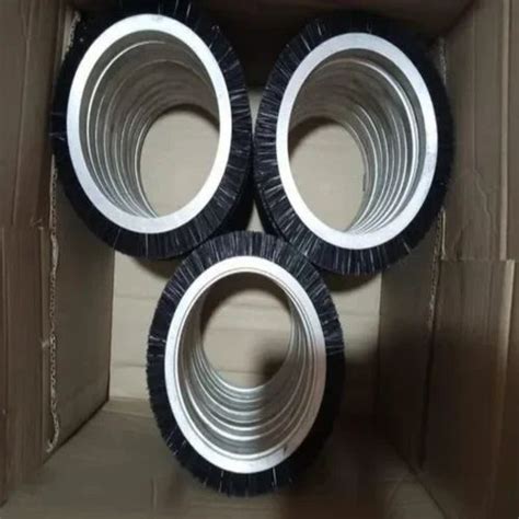 Stenter Machine Brushes - Edges Stenter Brushes Trader - Wholesaler ...