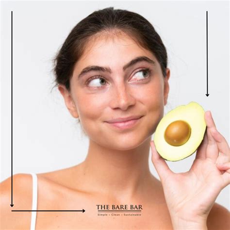 7 Benefits of Avocado Butter on Your Skin – THE BARE BAR