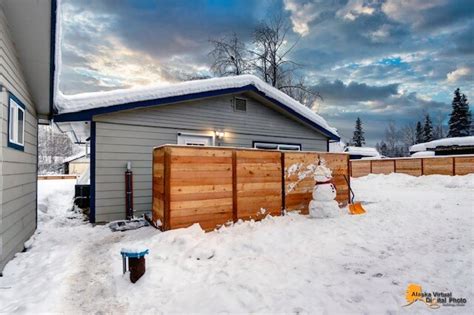 Anchorage Vacation Rentals | Homes and More | Airbnb