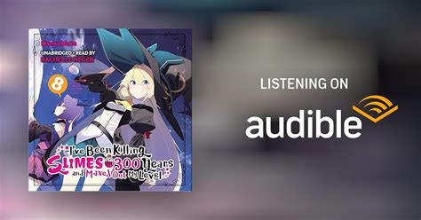 I've Been Killing Slimes for 300 Years and Maxed Out My Level, Vol. 8 ...