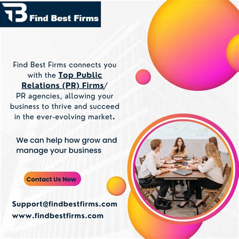 Top Public Relations (PR) Firms Wizards: Boost Your Brand … | Flickr