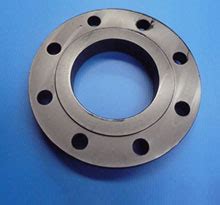Alloy Steel Flanges and Low Alloy Slip On/ Blind Flange manufacturer
