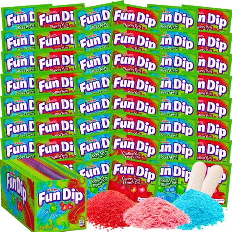 Fun Dip Candy Wiki at Roger Monday blog