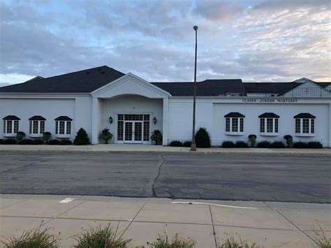 Clasen-Jordan Mortuary | Austin MN