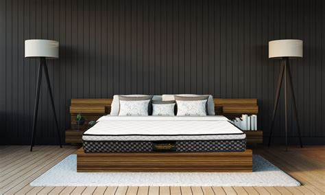 Innergy Plush & ET - Welcome Eternal Living