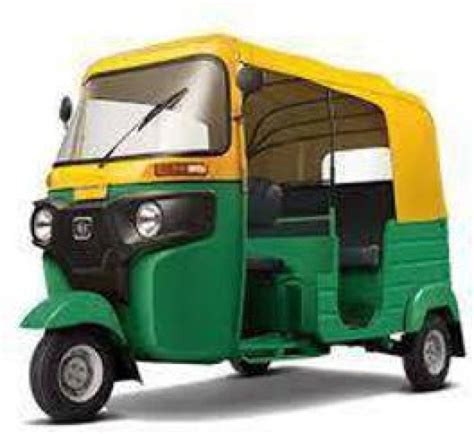apna pull back push back friction cng auto rickshaw - pull back push ...