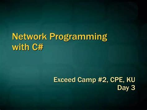 Networking in C Programming 的图像结果