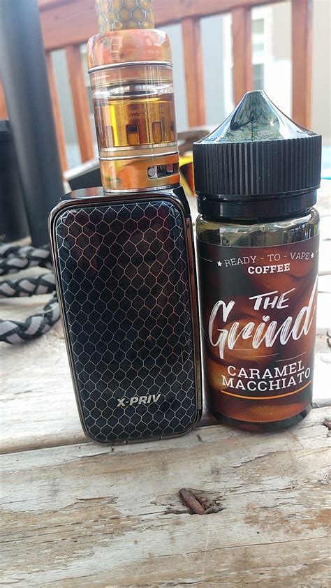 Image result for Gothic Vaping Mod