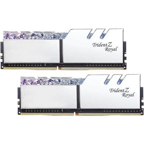 Buy G.Skill 32GB DDR4 (F4-3600C19D-32GTRS) RGB at Best price in India ...