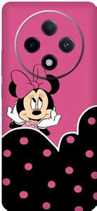 JUGGA Back Cover for OPPO F27 Pro+, CPH2643, MICKEY,MICKEY MOUSE,ART ...