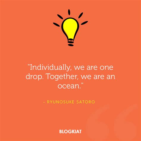 35 Team Bonding Quotes That Inspire Unity - Blogkiat