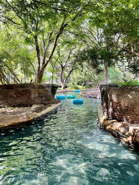 Best hotels with lazy rivers in US: Texas makes list