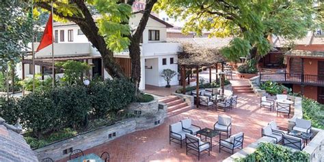 SUMMIT HOTEL (Nepal/Patan (Lalitpur), Kathmandu Valley) - Hotel Reviews ...