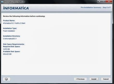 Image result for Informatica Client for Windows