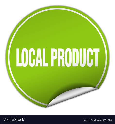 Buy Local Sticker 的图像结果