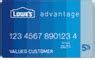 Image result for Lowe's Business Credit Card