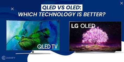 Image result for LED Q-LED OLED Difference