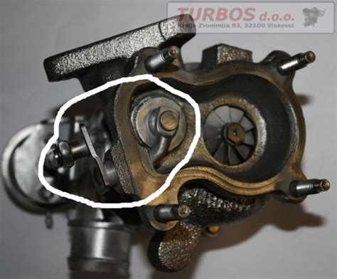 [Solved] Octavia TDI 2002 1.9 AGR - No Power, Turbine Whistle, Vacuum ...