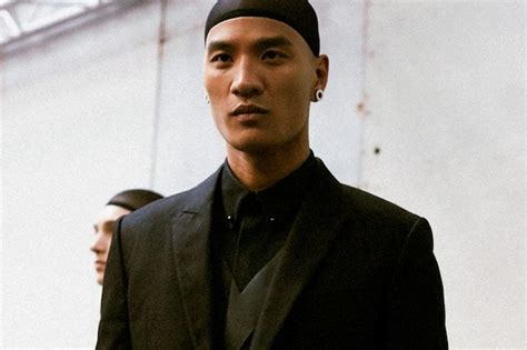 Givenchy SS15 Menswear | Dazed