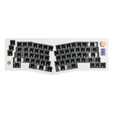 CIDOO V68 VIA Alice Keyboard Kit | CtrlShiftStore