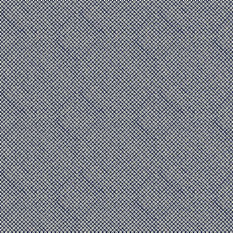 Shibori Indigo Sunbrella Performance Fabric: Petite Dot Geometric ...