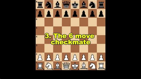 Image result for Quickest Checkmate