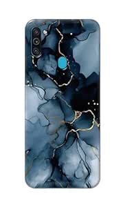 PRINTFIDAA® Printed Hard Back Cover Case for Samsung Galaxy M11 ...