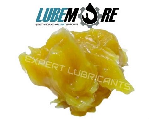 Automotive & Industrial Greases - Gel Calcium Grease Manufacturer from ...