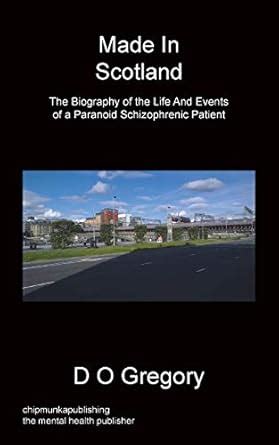 Buy Made in Scotland Book Online at Low Prices in India | Made in ...