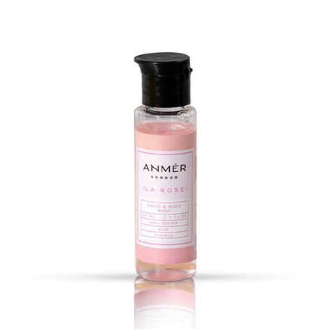 Shop Body Wash for all skin types from Anmer London