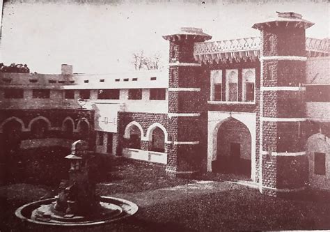 World Heritage Day 2025: Indore's Heritage Buildings Decay Under ...