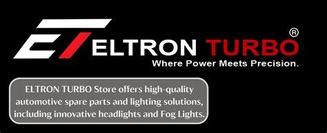 ELTRON TURBO 3 Month Warranty Owl Shape Imported Fog LED Light 12V-24V ...