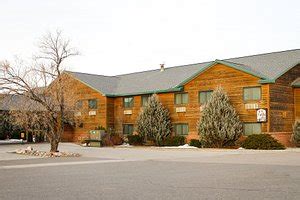 INN AT LANDER, TRAVELODGE BY WYNDHAM - Hotel Reviews, Photos, Rate ...