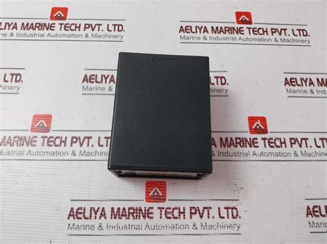 M-system Kwvs-a1Aa-r Signal Transmitter 24V Dc – Aeliya Marine Tech
