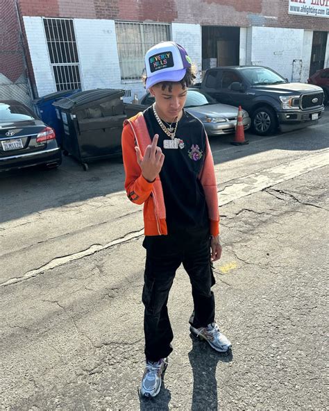 Luh Tyler Wiki, Biography, Age, Height, Net Worth, Career - Pop Creep