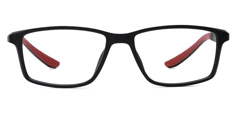 Specsmakers Blue zero Kids Computer Glasses Full Frame Rectangle Small ...