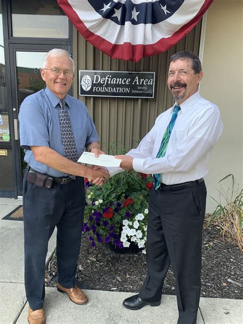 Central Local donation | Local News | crescent-news.com