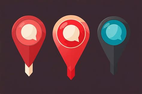 Red Map Pin 的图像结果