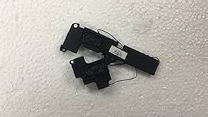 New for HP ProBook 4520 4520s 4525S Built-in Speaker 598685-001 R+L ...