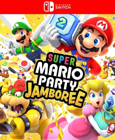 Mario Games For Xbox One