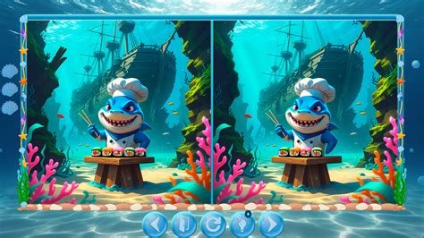 Buy cheap SeaQuest Find the Difference CD Key 🏷️ Best Price | GG.deals