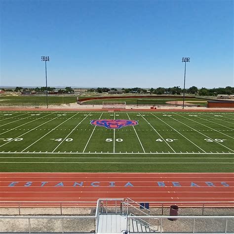 Home | Estancia Municipal School District