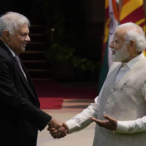 India Stays Sri Lanka's Reliable Partner Despite Katchatheevu Row: Envoy