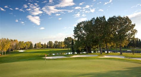 Green Fee Rates – Bearspaw Golf Club