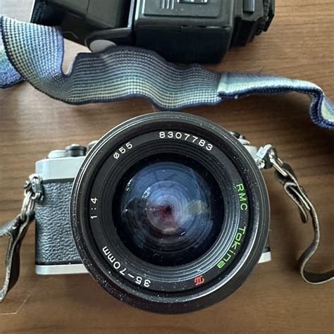 Nikon 35Mm Camera 的图像结果